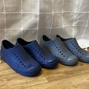 Native Jefferson 2 Pairs